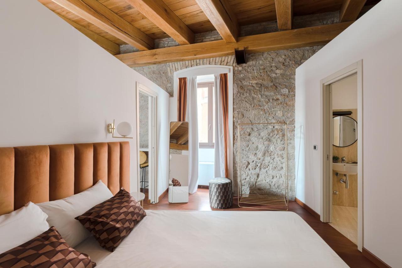 Torre Capranica Aparthotel Rom