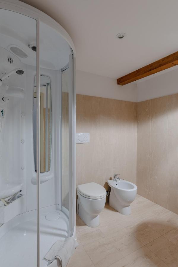 Aparthotel Torre Capranica Rom
