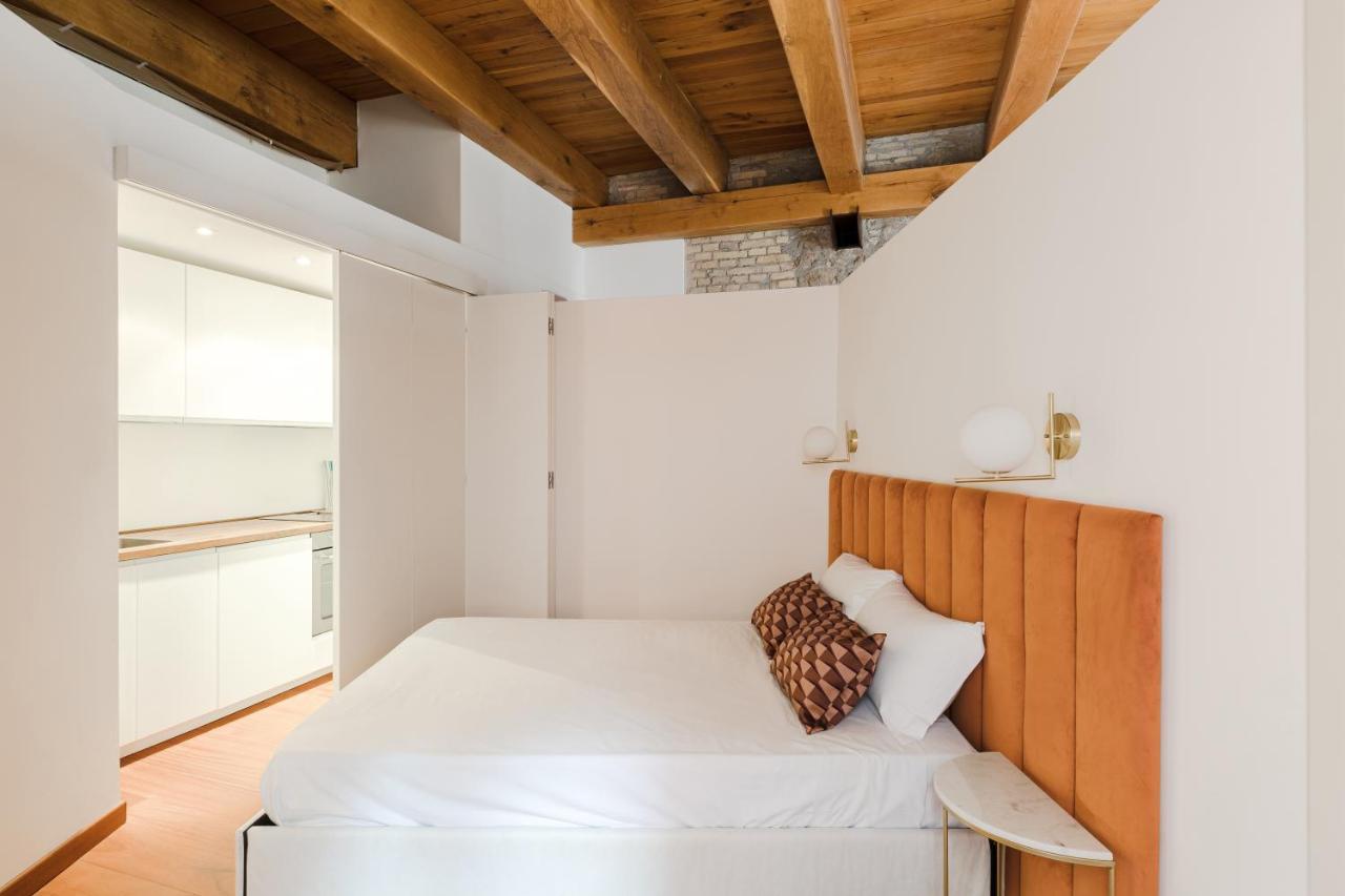 Lejlighedshotel Torre Capranica Rom