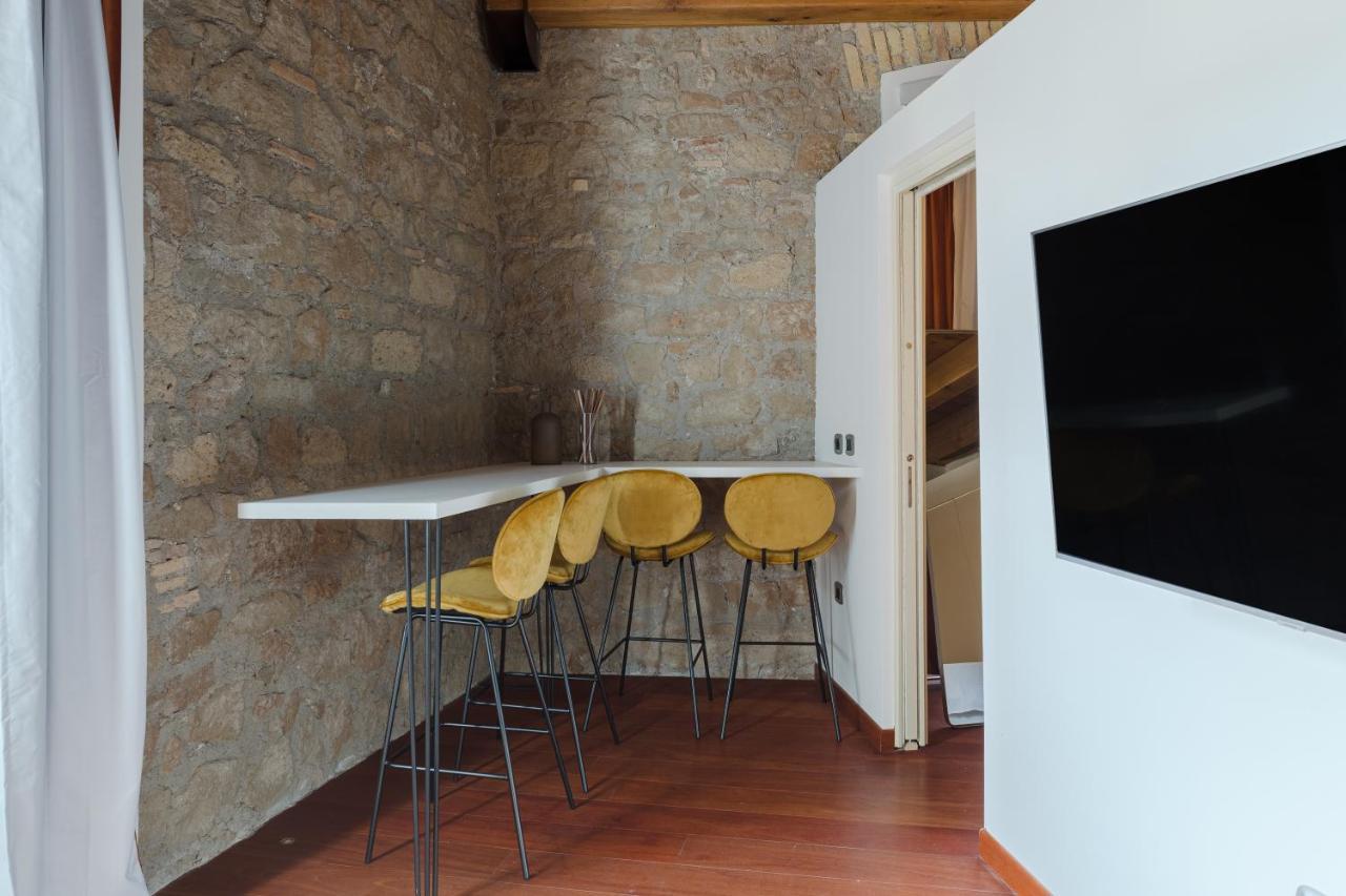 Torre Capranica Lejlighedshotel