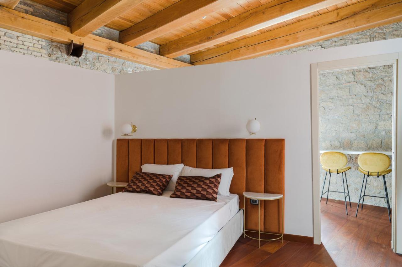 Torre Capranica Lejlighedshotel *