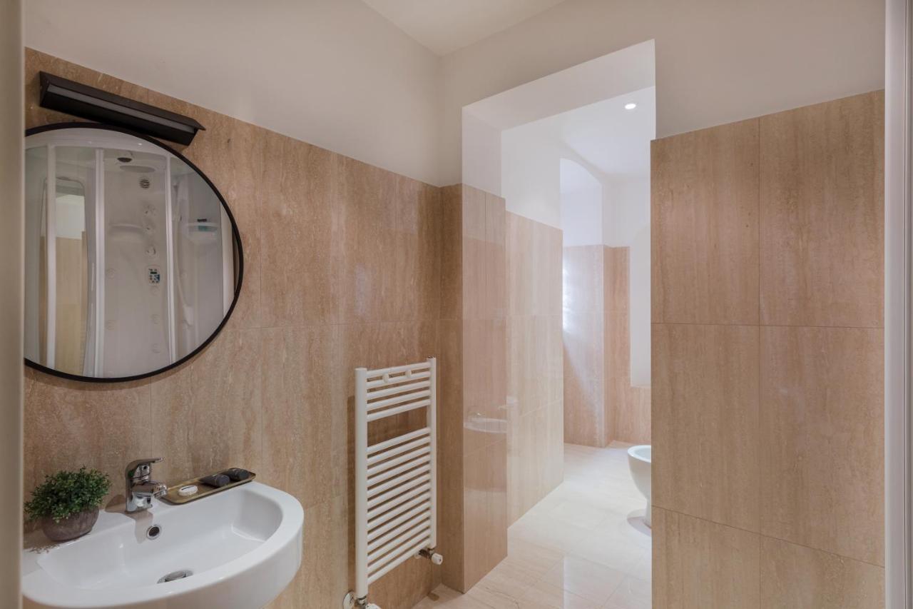 Lejlighedshotel Torre Capranica *