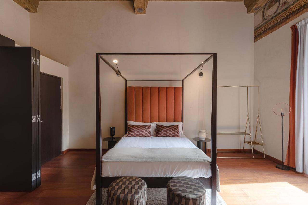 Lejlighedshotel Torre Capranica *