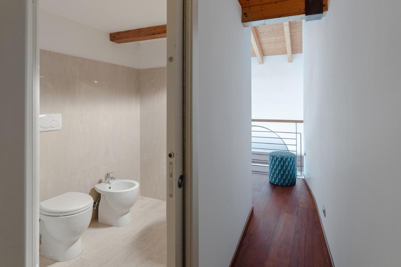 Torre Capranica Lejlighedshotel *