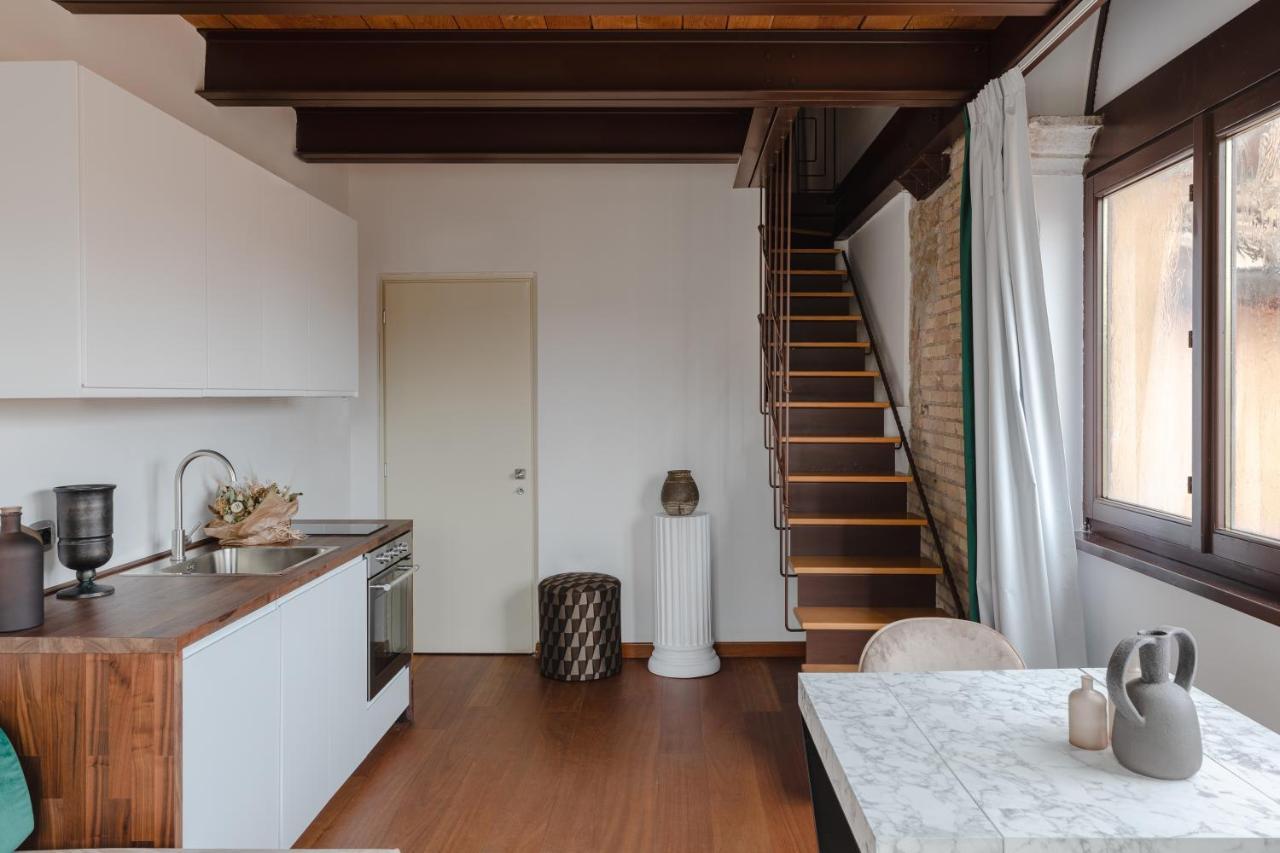 Torre Capranica Lejlighedshotel