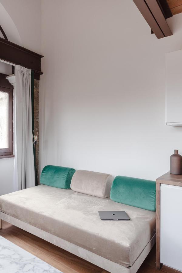 Torre Capranica Lejlighedshotel *