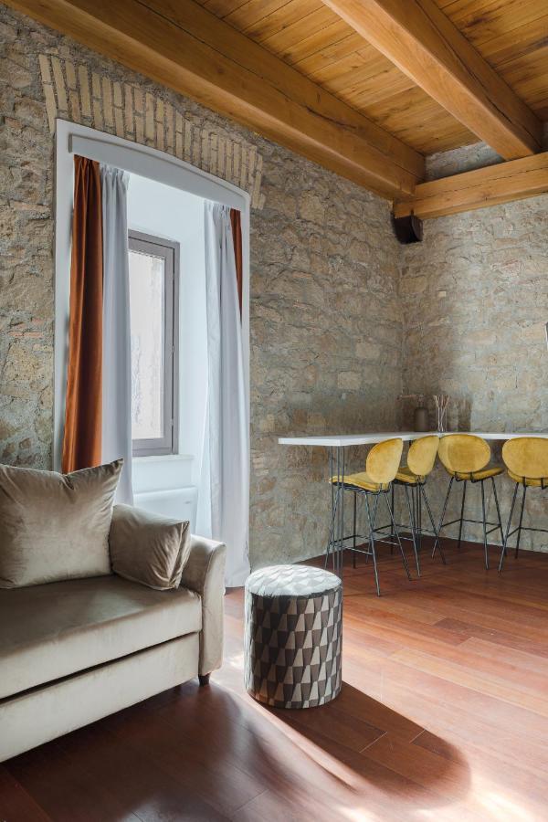 Lejlighedshotel Torre Capranica Rom