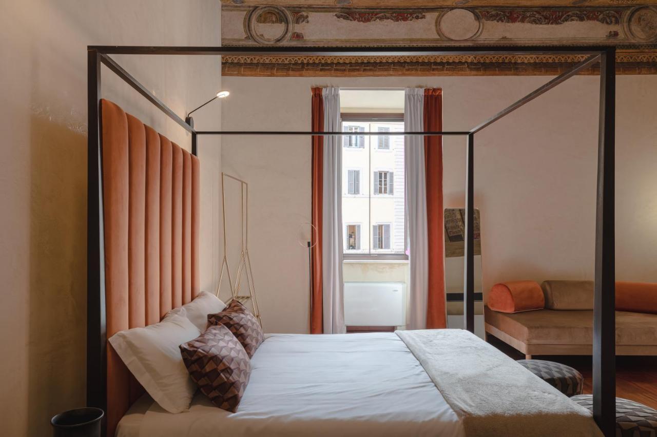 Torre Capranica Lejlighedshotel