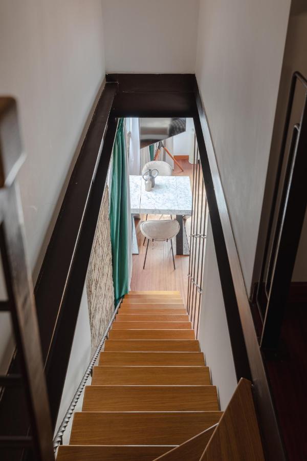 Torre Capranica Lejlighedshotel