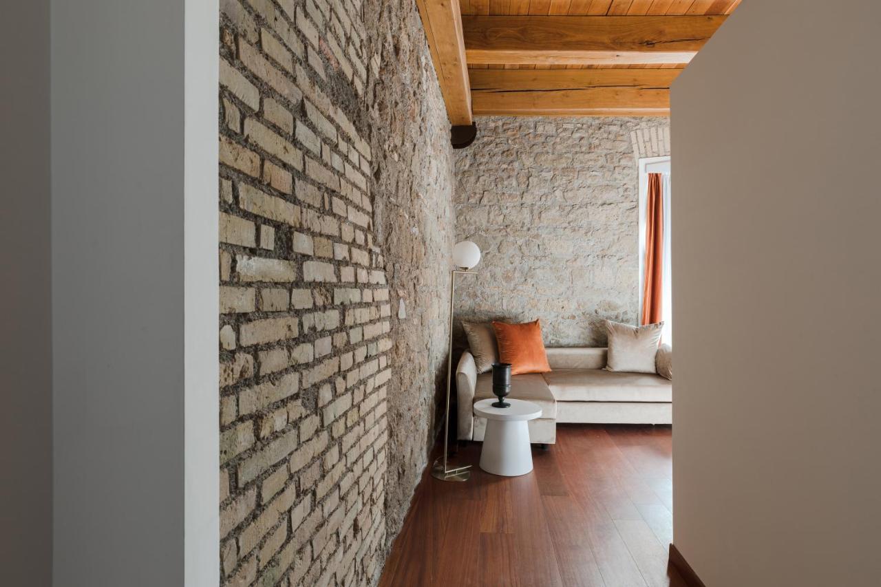 Torre Capranica Lejlighedshotel *