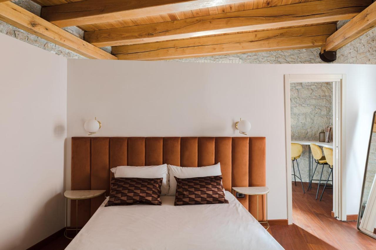 Lejlighedshotel Torre Capranica