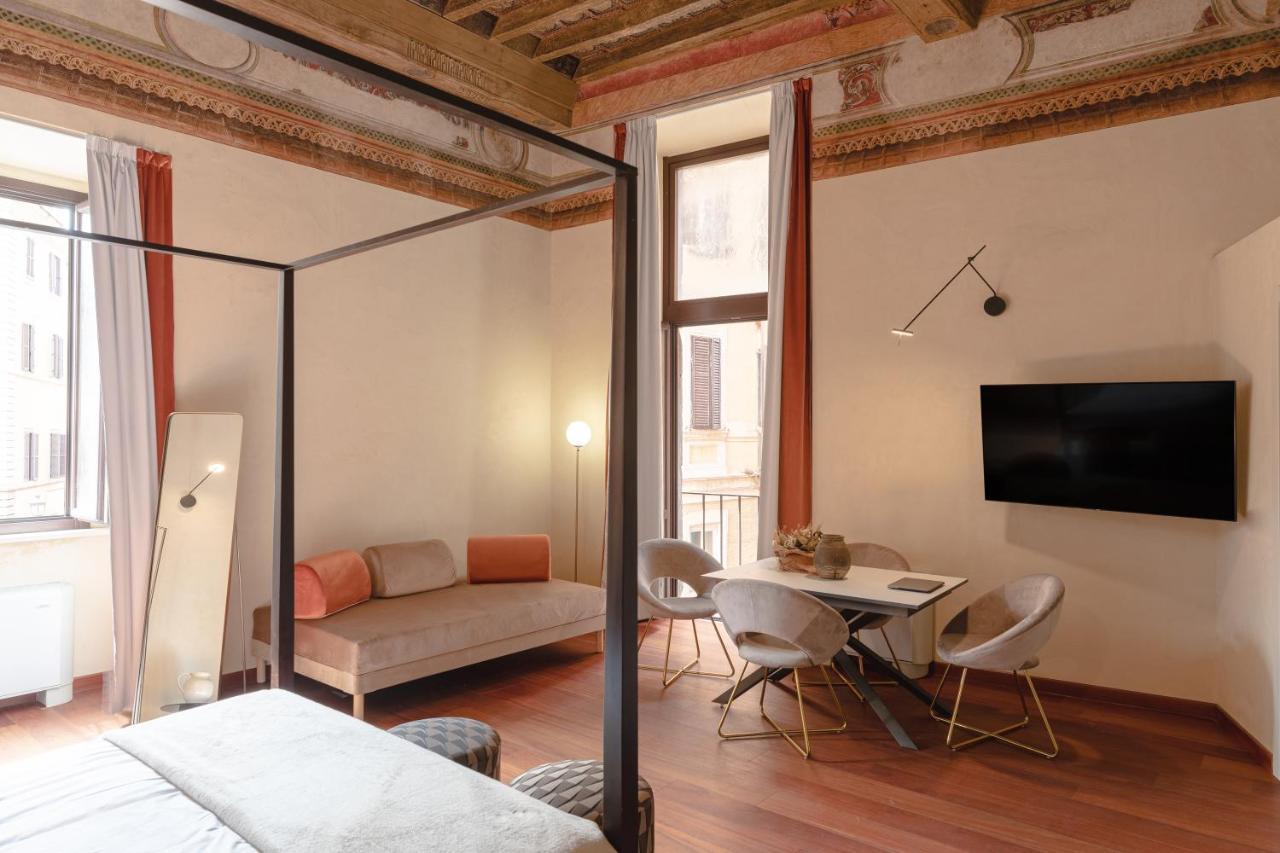 Torre Capranica Lejlighedshotel