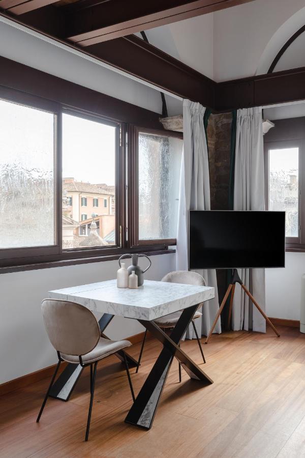 Torre Capranica Lejlighedshotel Rom