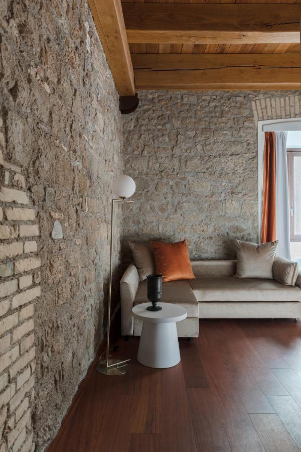 Lejlighedshotel Torre Capranica
