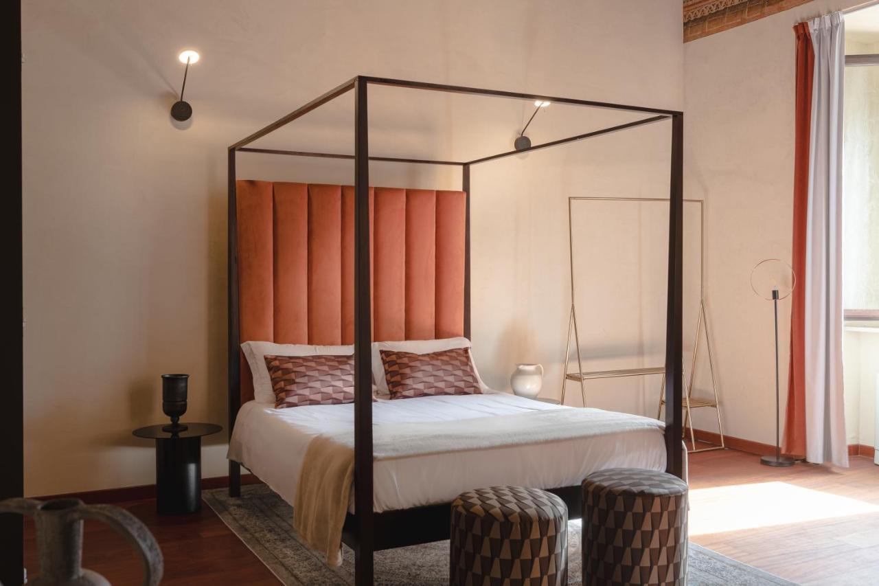Lejlighedshotel Torre Capranica *