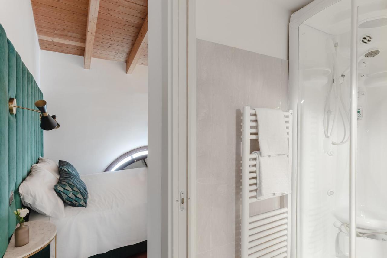 Torre Capranica Lejlighedshotel *