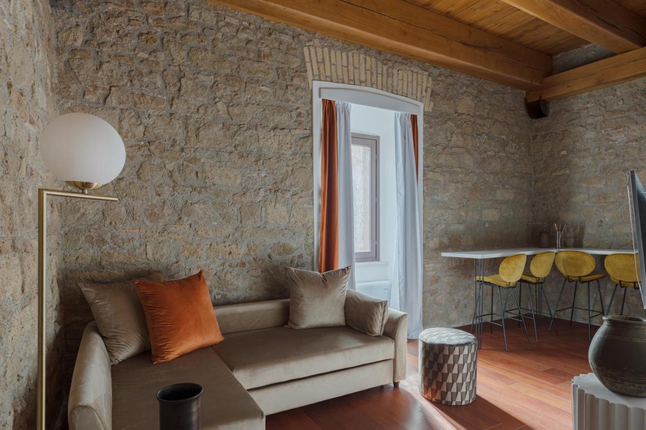 Lejlighedshotel Torre Capranica Rom