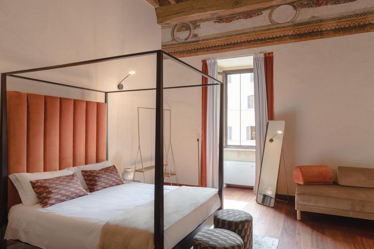 Lejlighedshotel Torre Capranica Rom