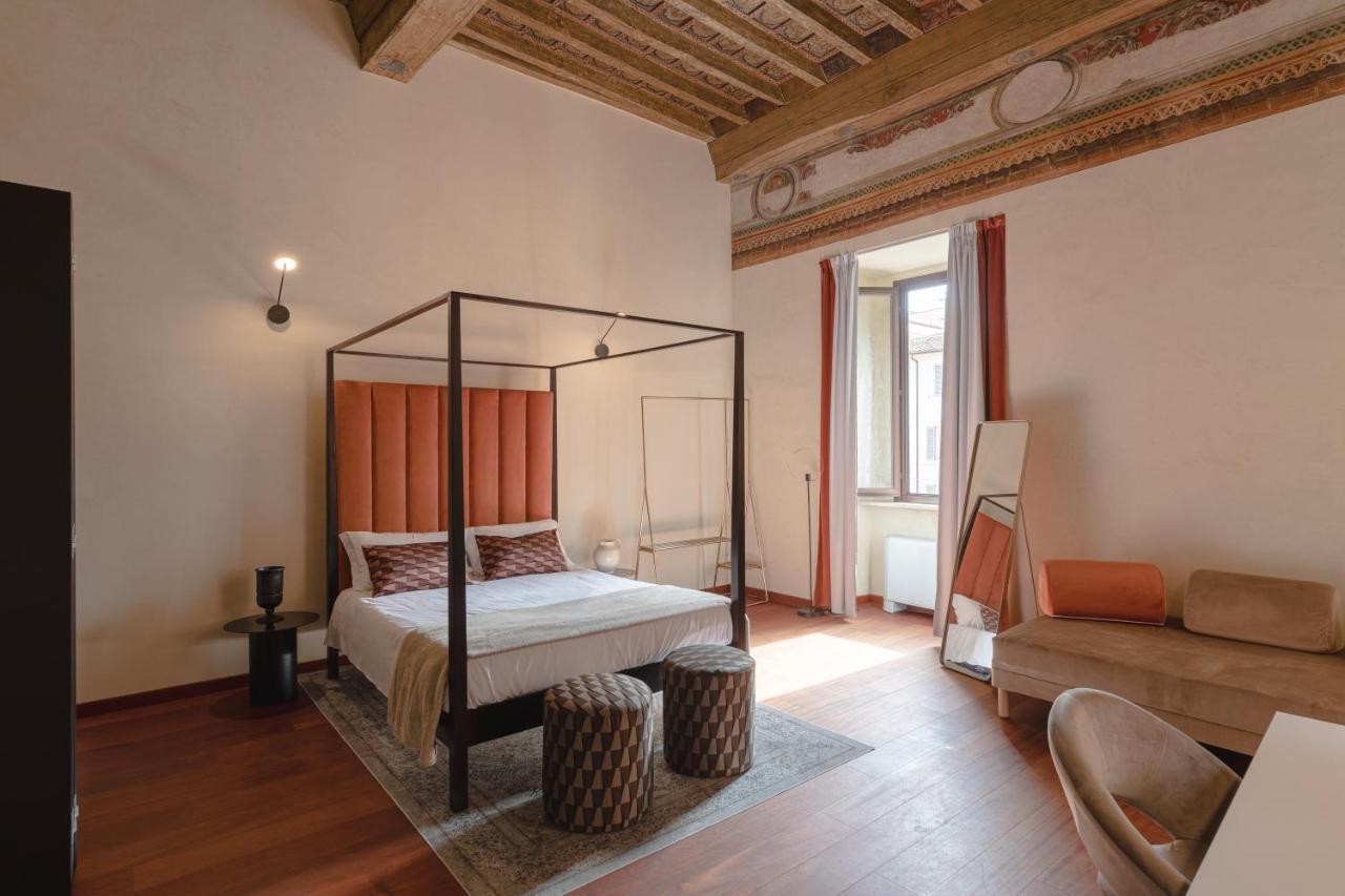 Torre Capranica Lejlighedshotel